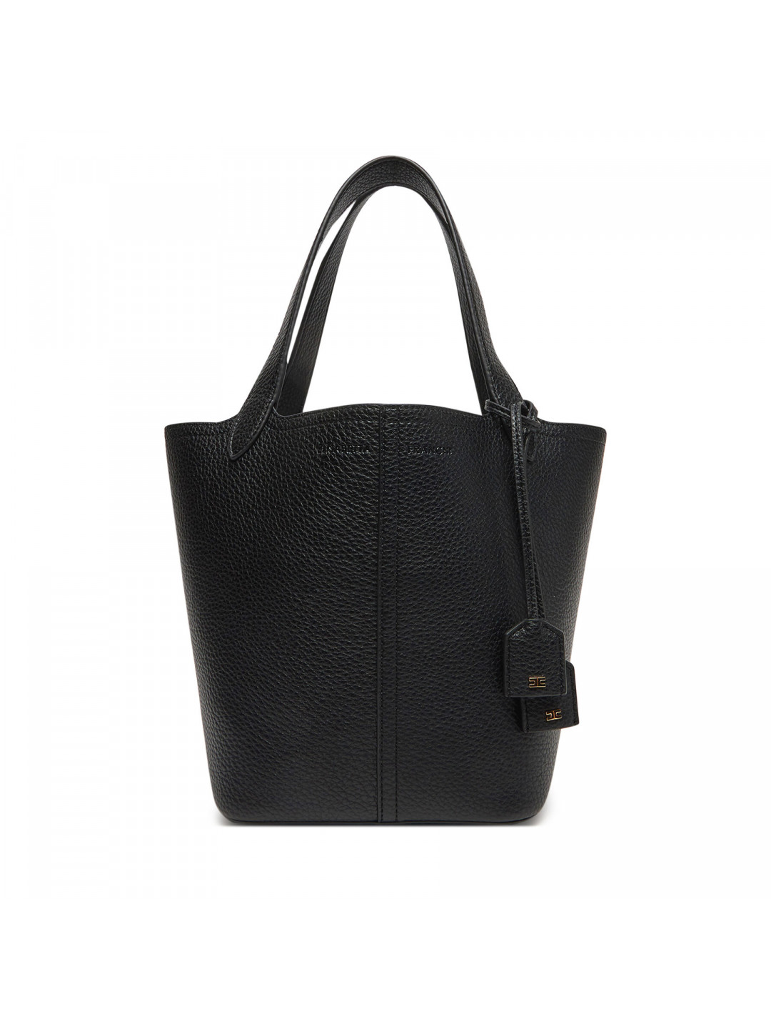 Kabelka Elisabetta Franchi BS-93A-52E2-V390 Černá